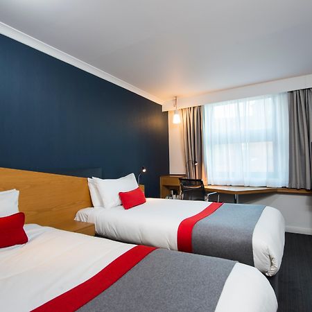 Holiday Inn Express Exeter East By Ihg Kültér fotó