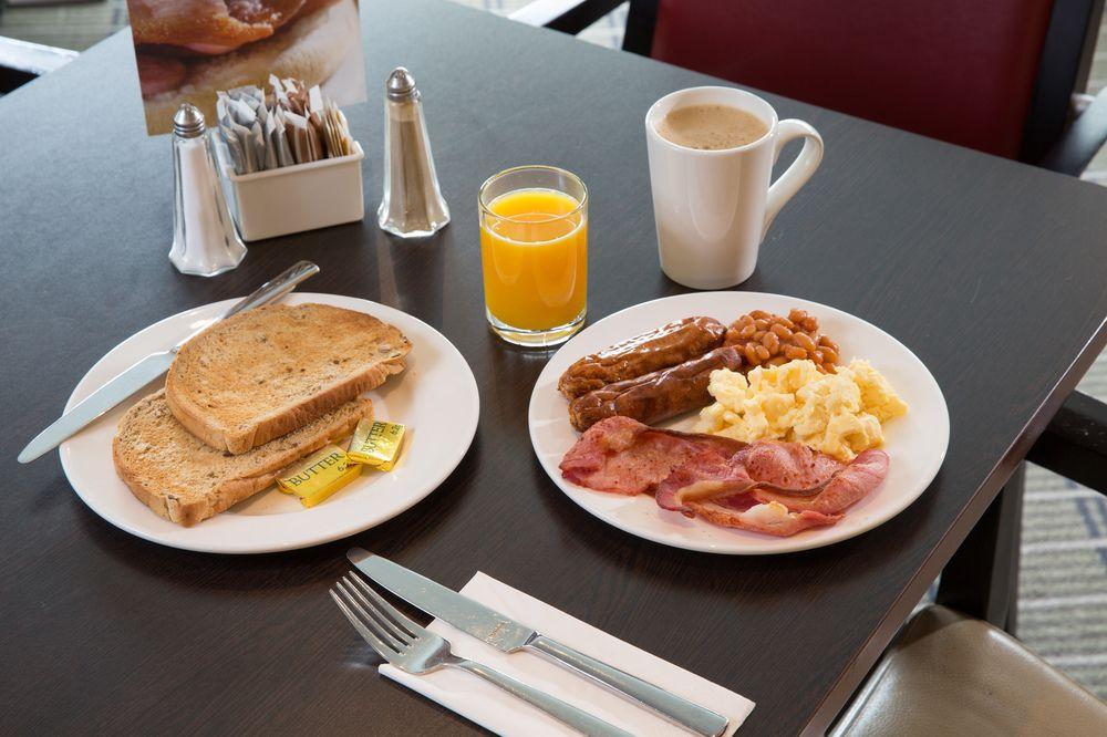 Holiday Inn Express Exeter East By Ihg Kültér fotó