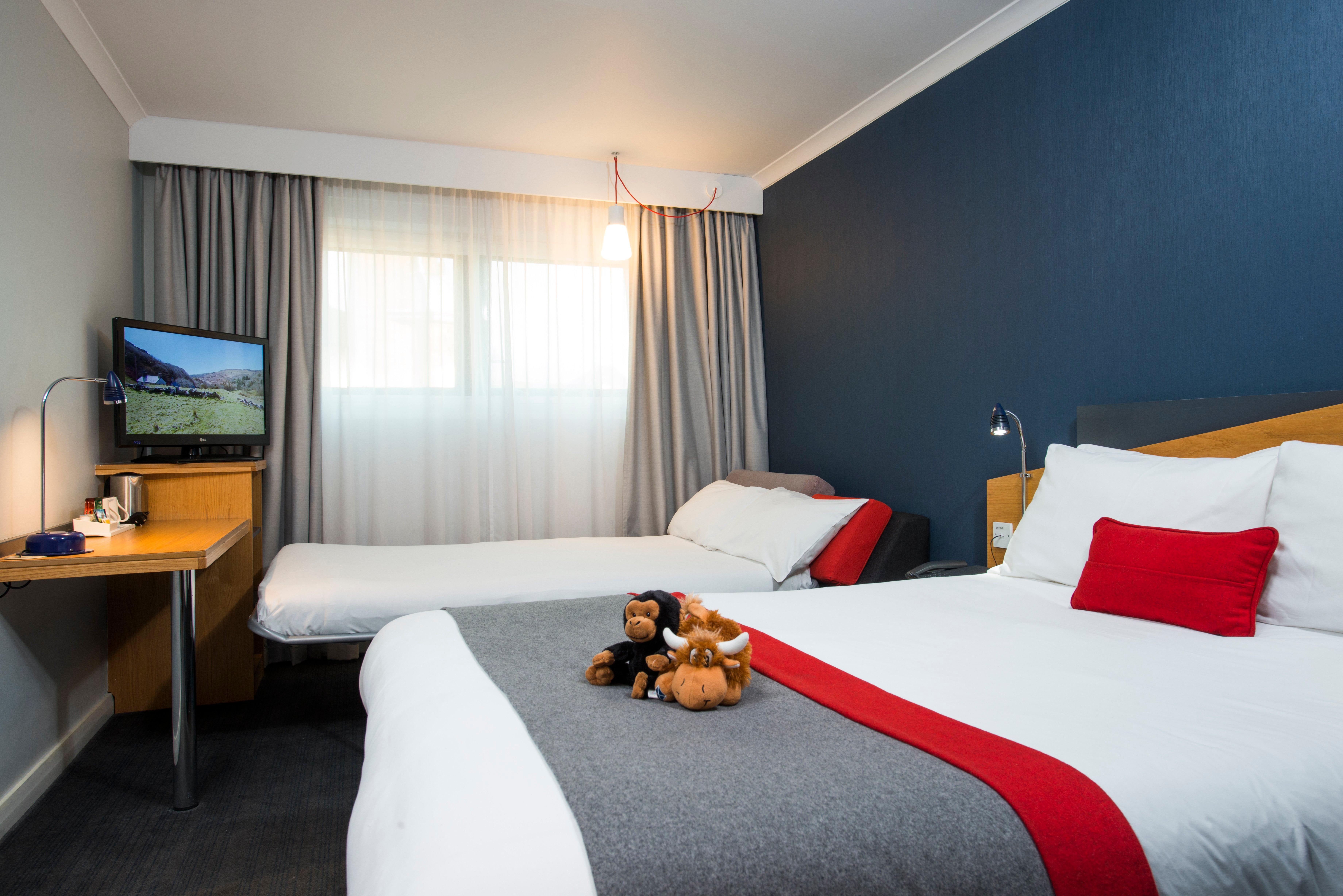 Holiday Inn Express Exeter East By Ihg Kültér fotó