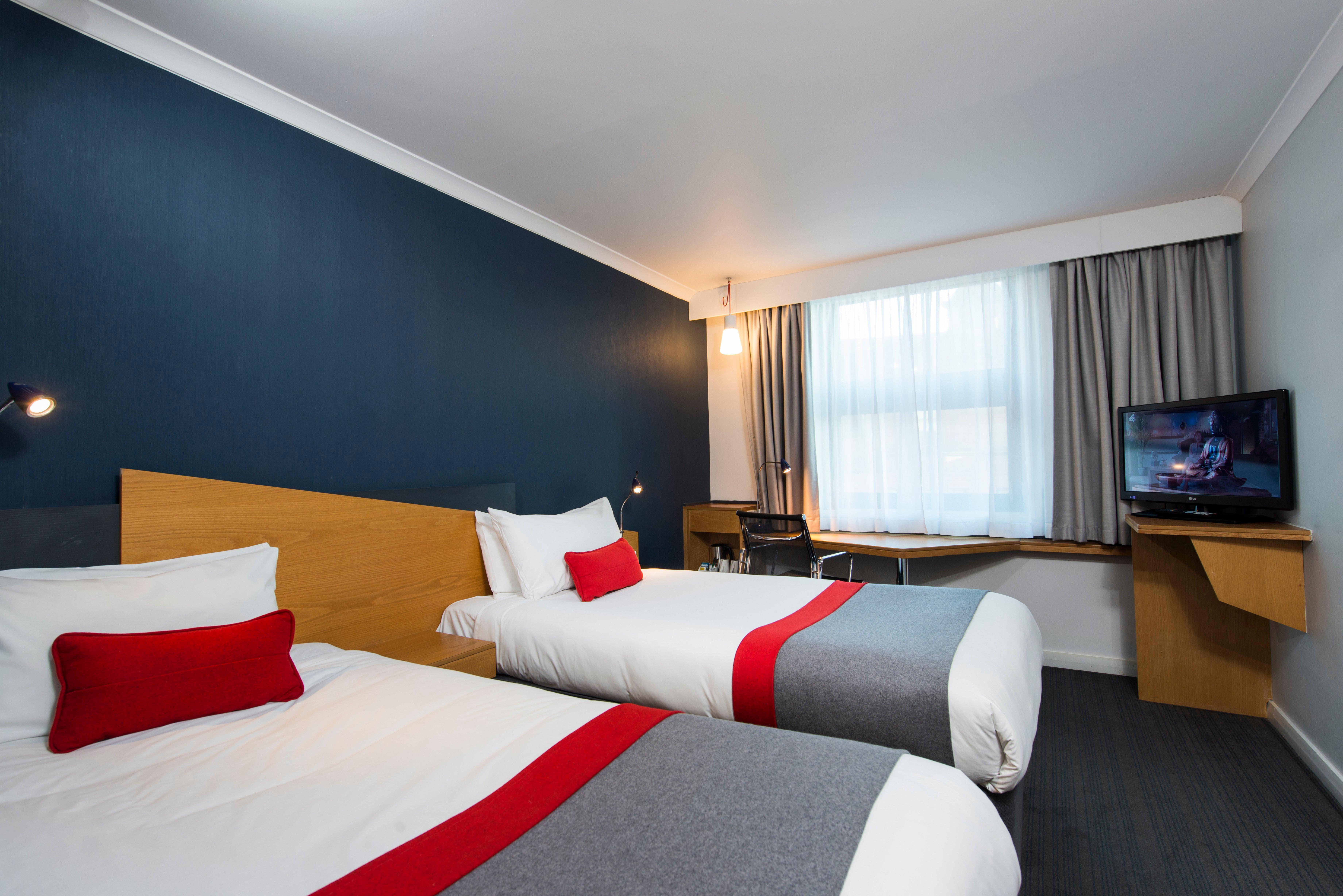Holiday Inn Express Exeter East By Ihg Kültér fotó
