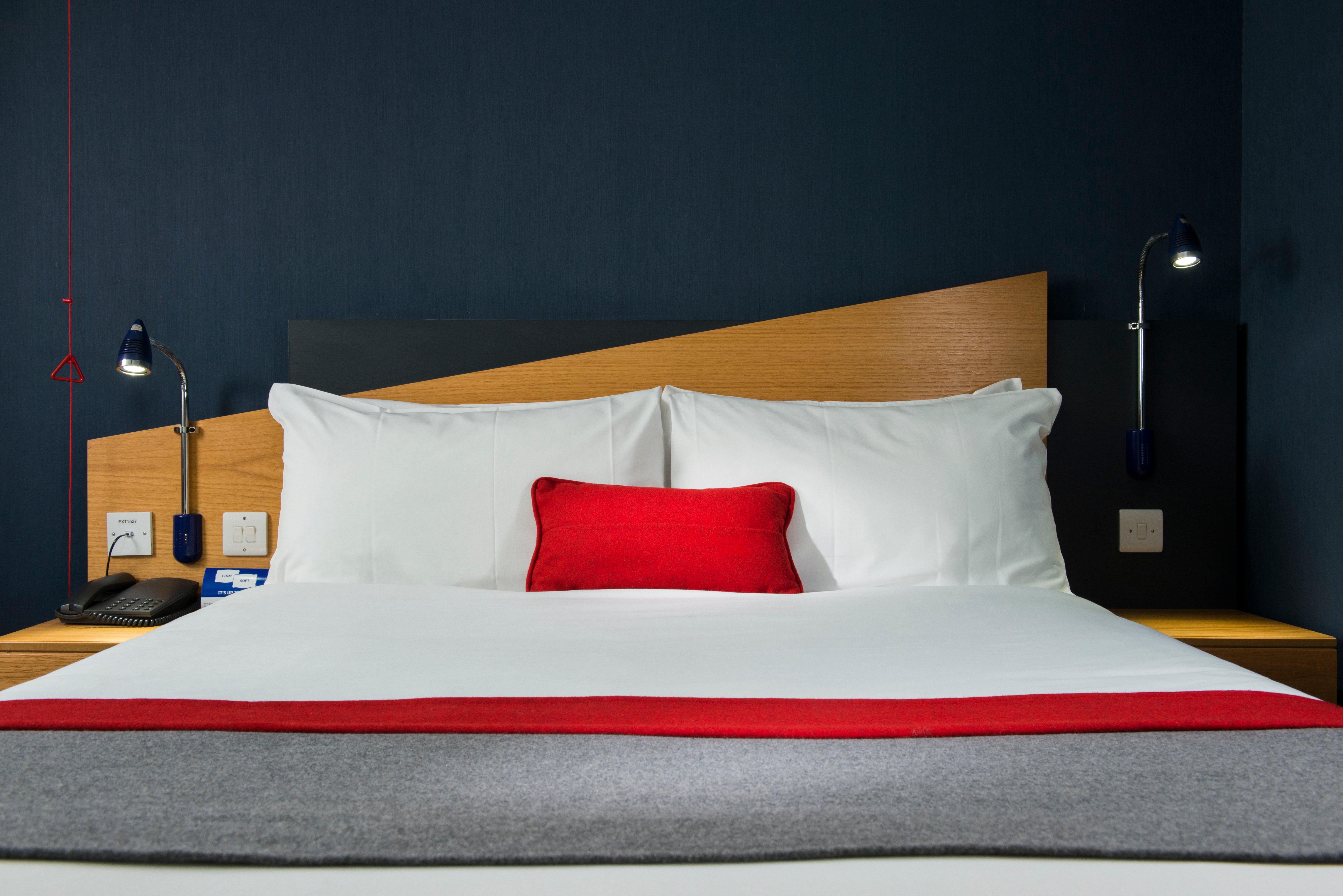 Holiday Inn Express Exeter East By Ihg Kültér fotó