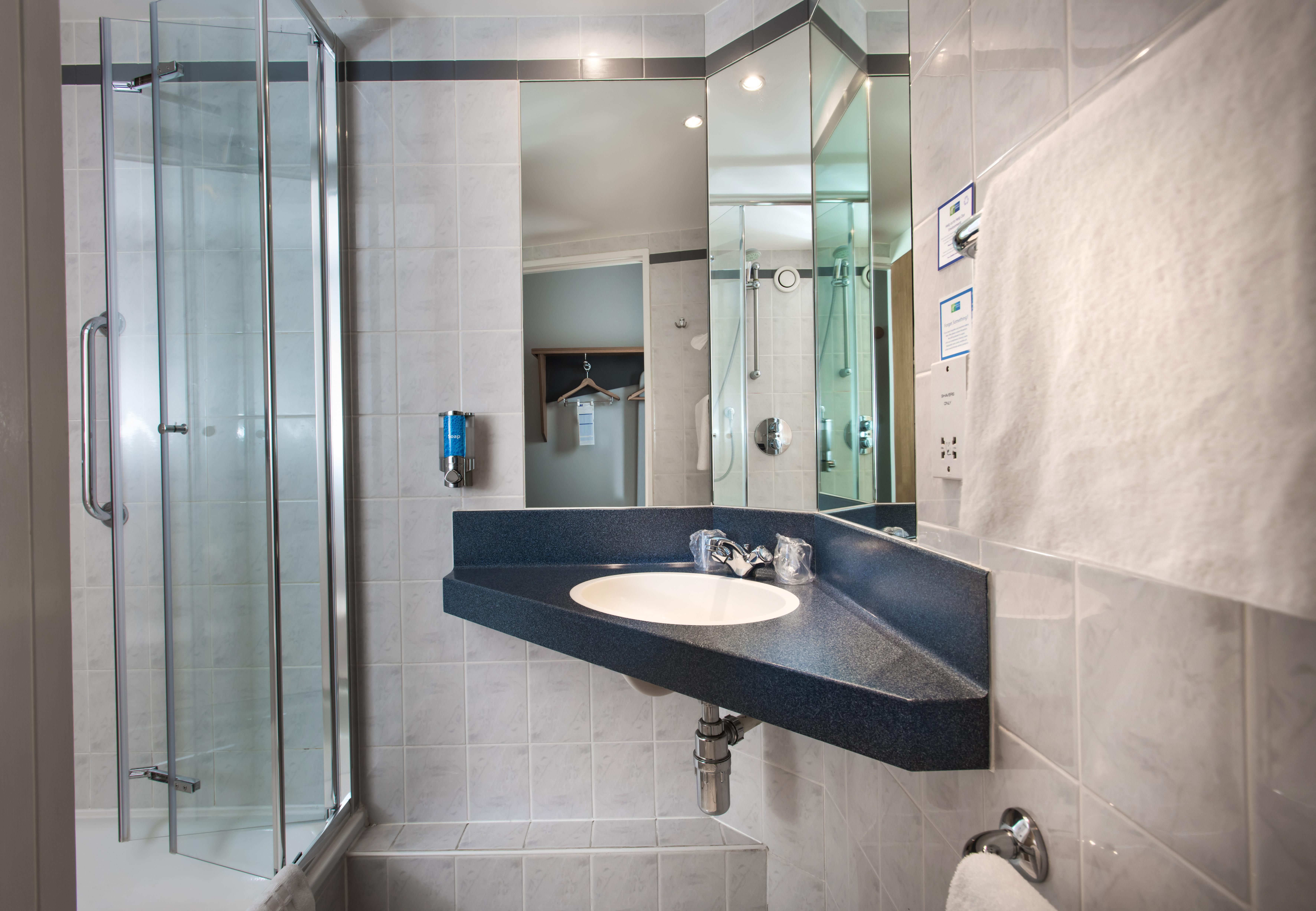 Holiday Inn Express Exeter East By Ihg Kültér fotó