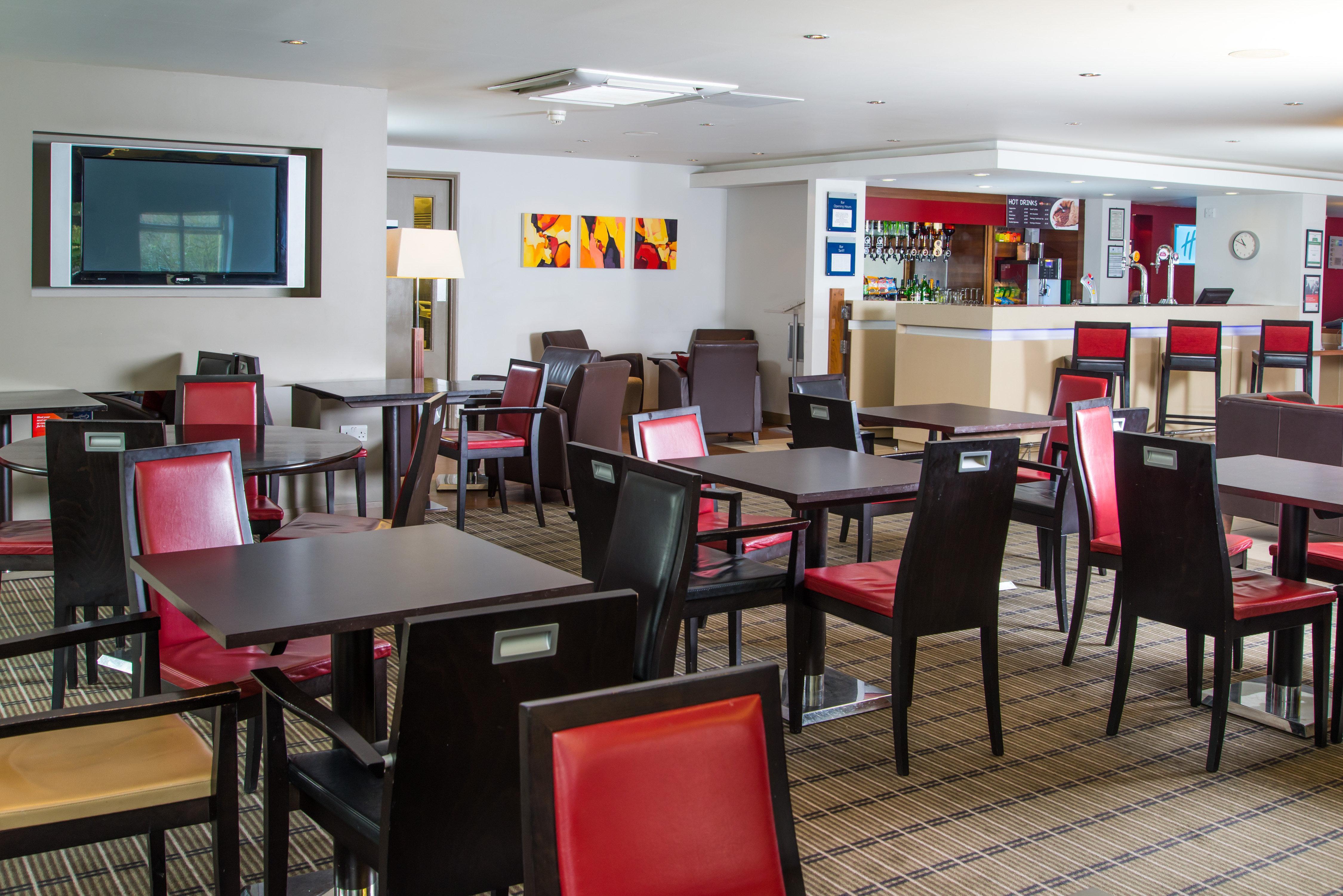 Holiday Inn Express Exeter East By Ihg Kültér fotó
