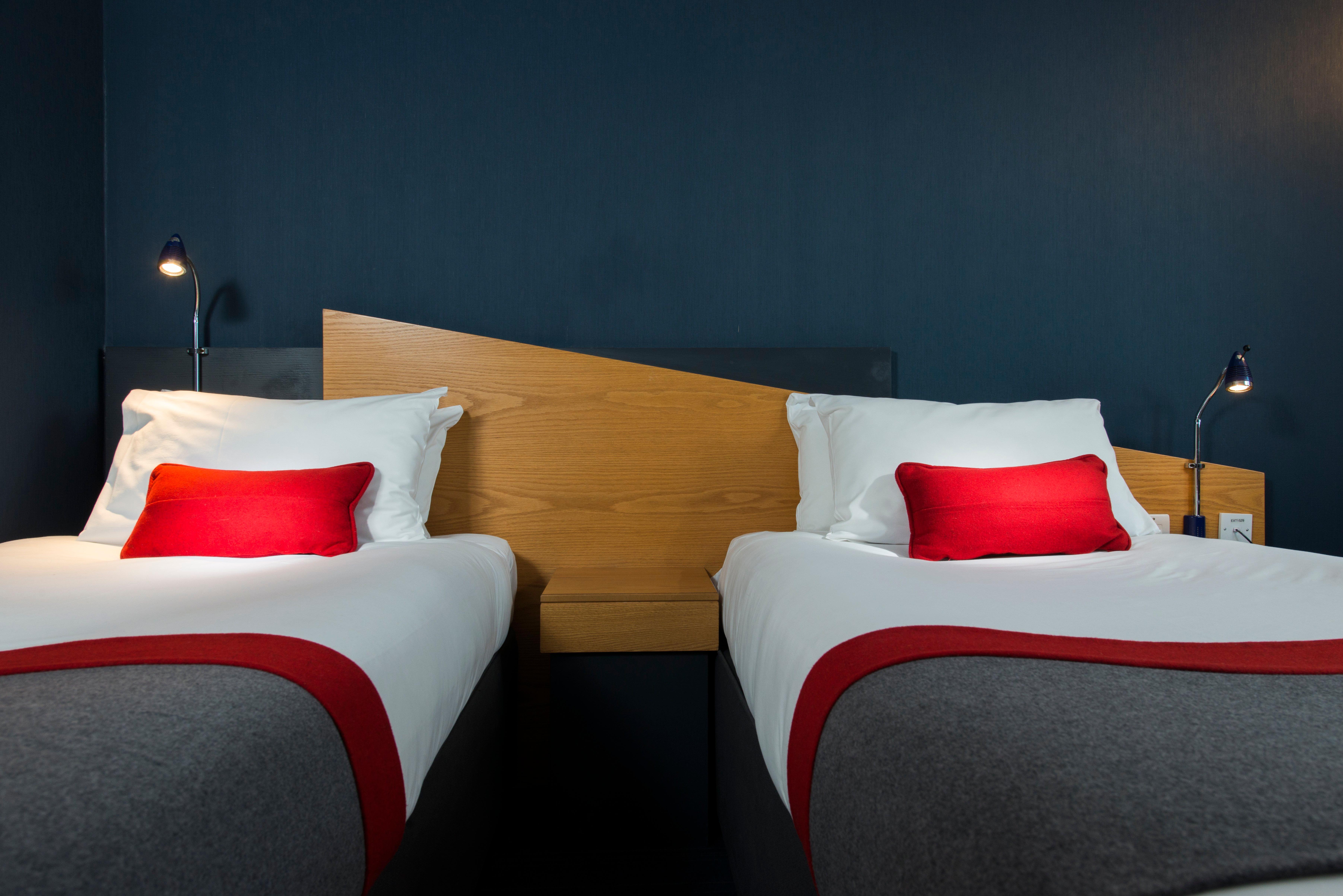 Holiday Inn Express Exeter East By Ihg Kültér fotó