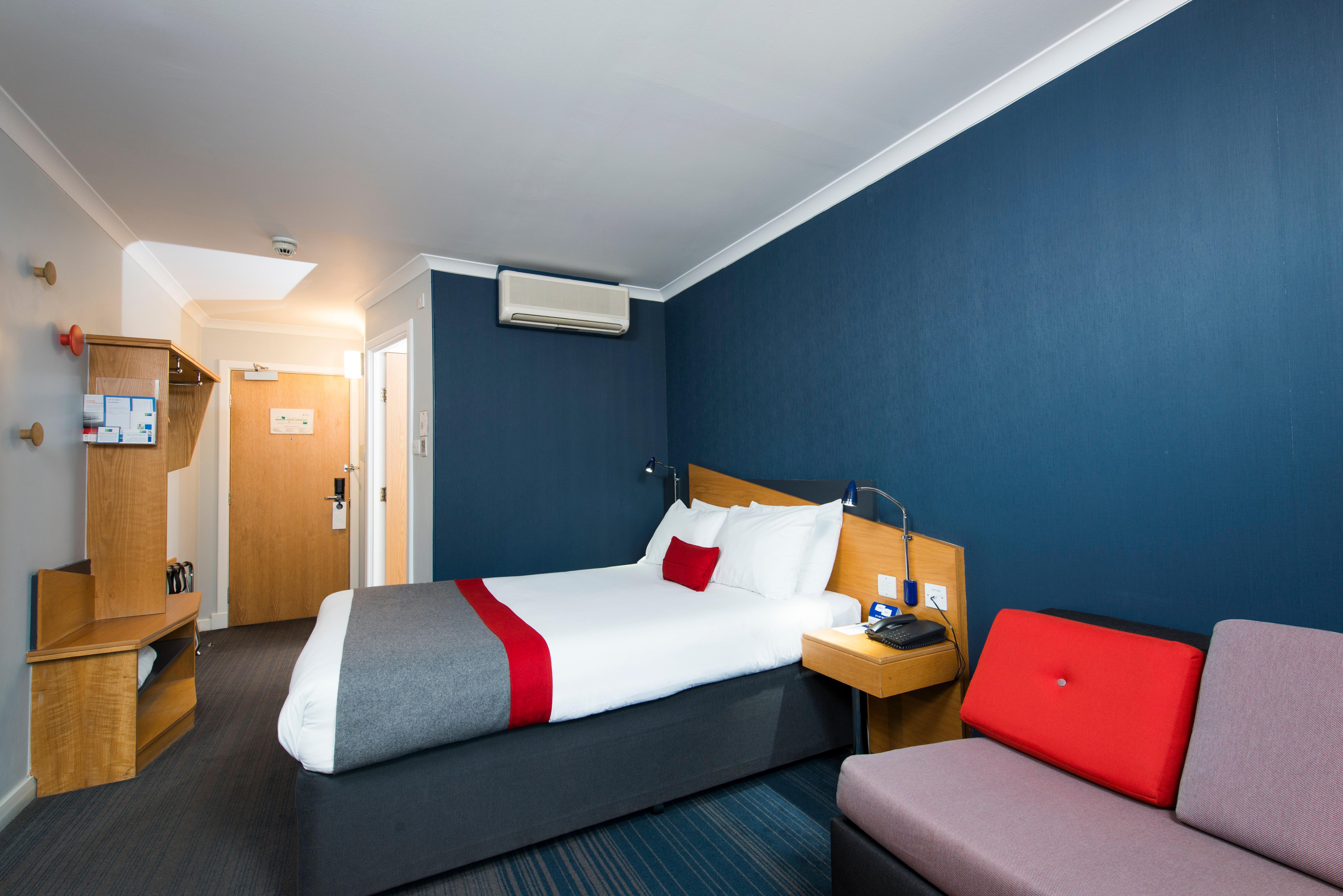 Holiday Inn Express Exeter East By Ihg Kültér fotó