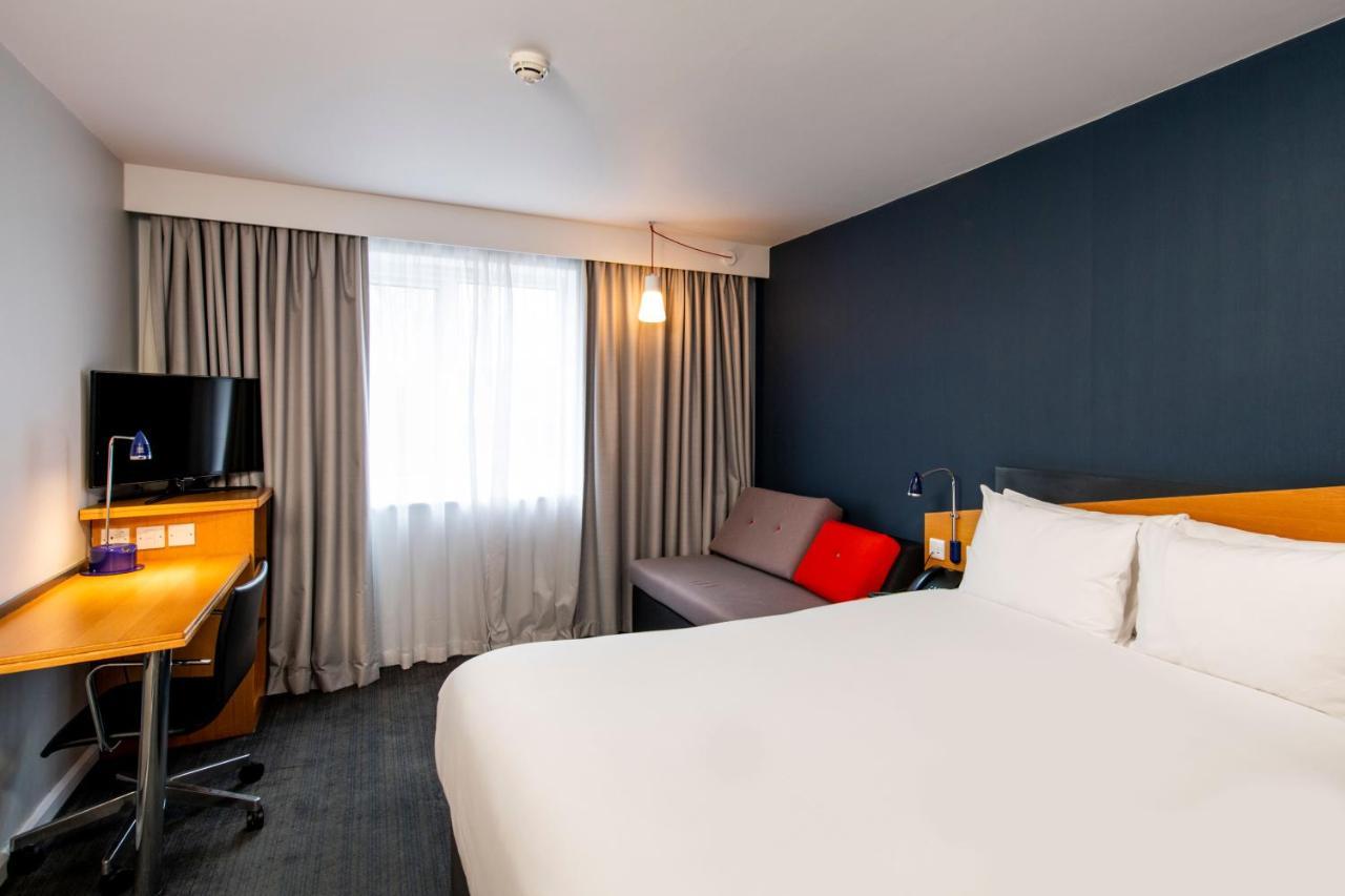 Holiday Inn Express Exeter East By Ihg Kültér fotó