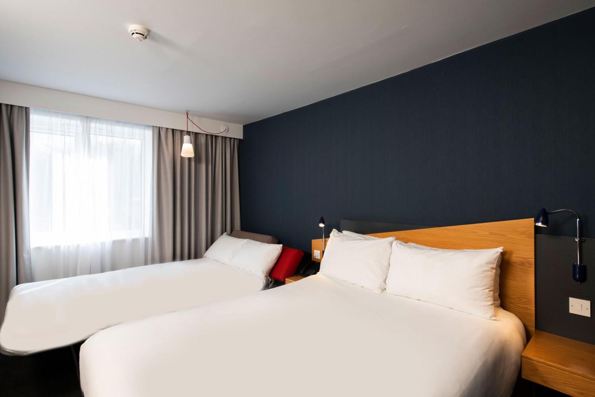 Holiday Inn Express Exeter East By Ihg Kültér fotó