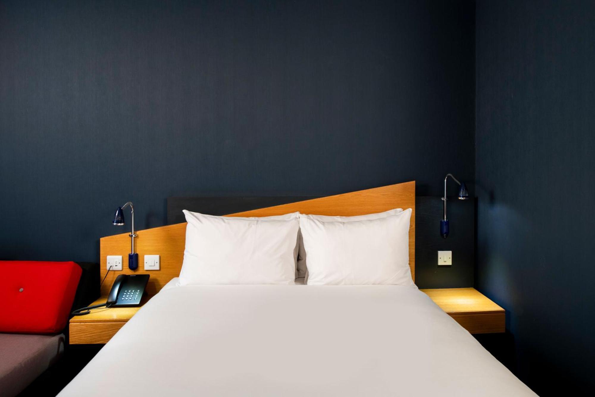 Holiday Inn Express Exeter East By Ihg Kültér fotó