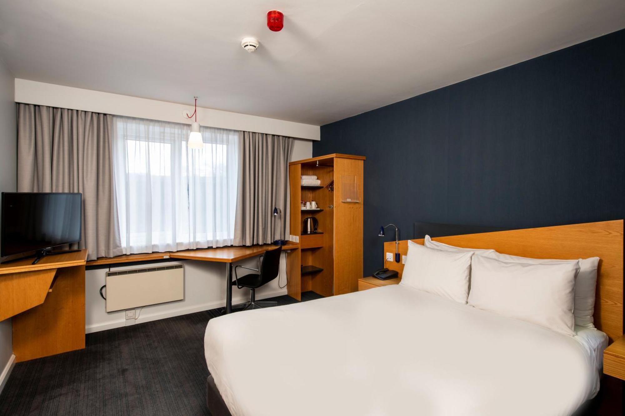 Holiday Inn Express Exeter East By Ihg Kültér fotó