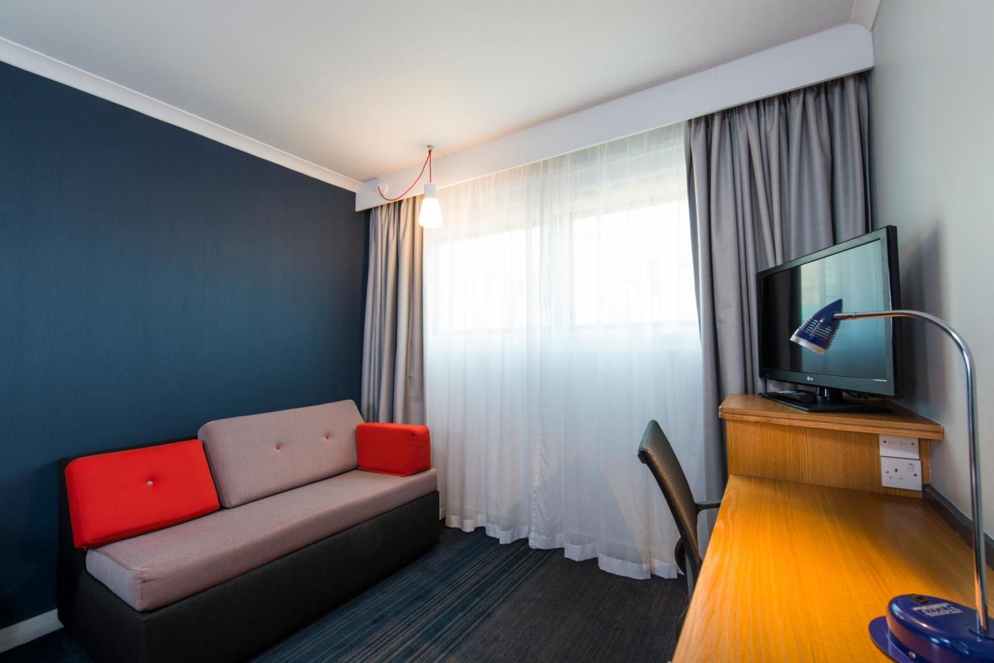 Holiday Inn Express Exeter East By Ihg Kültér fotó