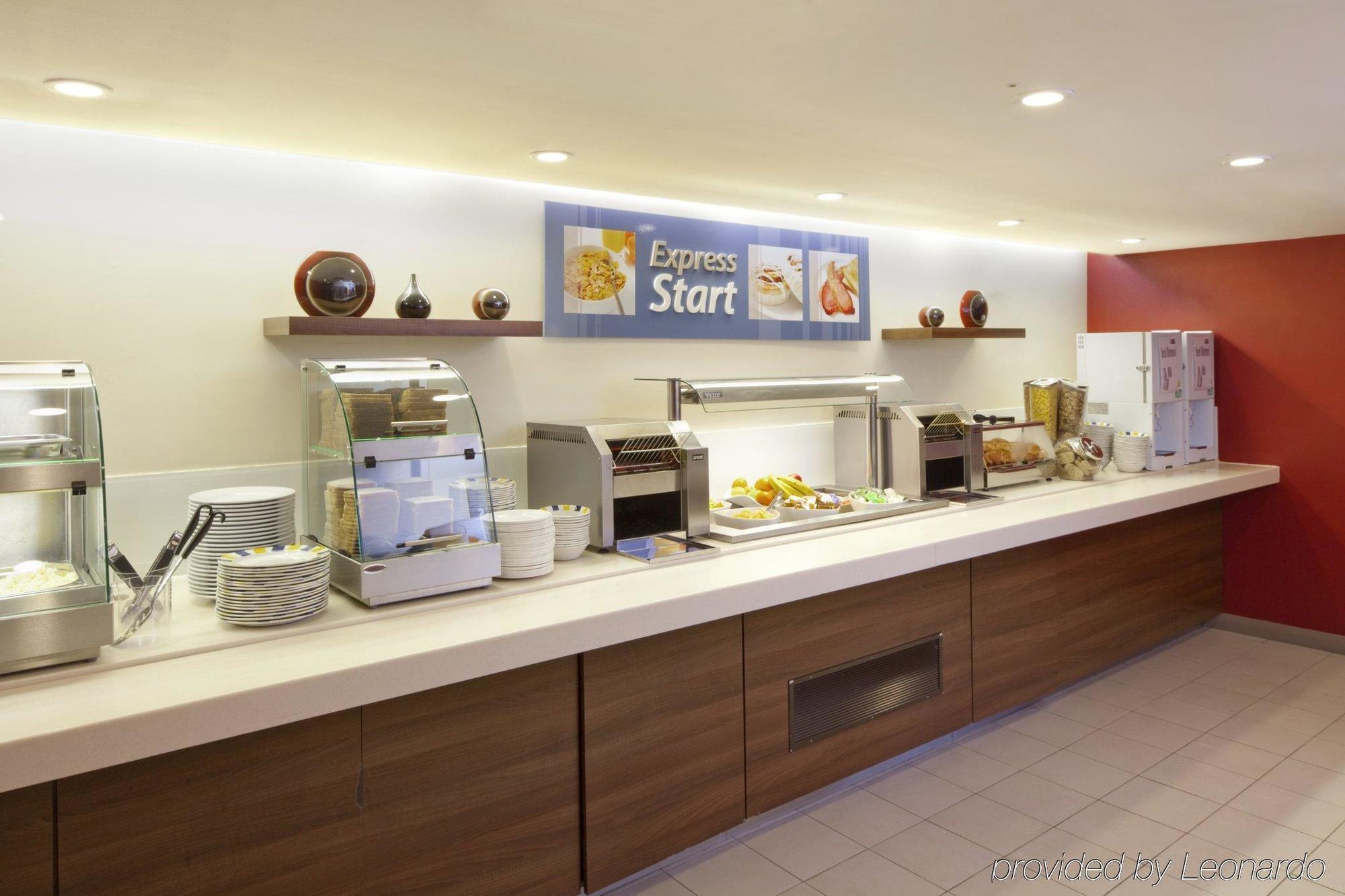 Holiday Inn Express Exeter East By Ihg Kültér fotó