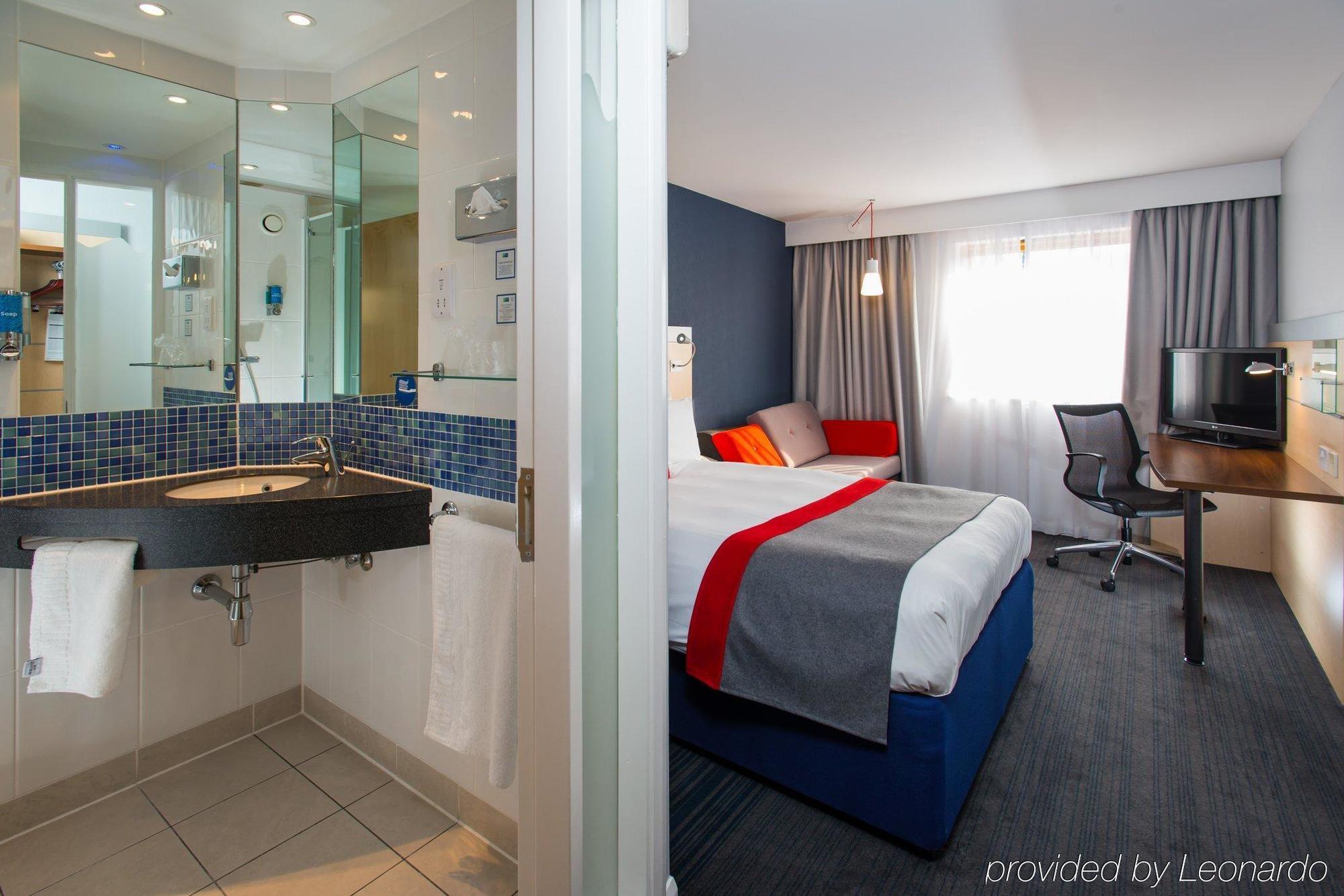 Holiday Inn Express Exeter East By Ihg Kültér fotó