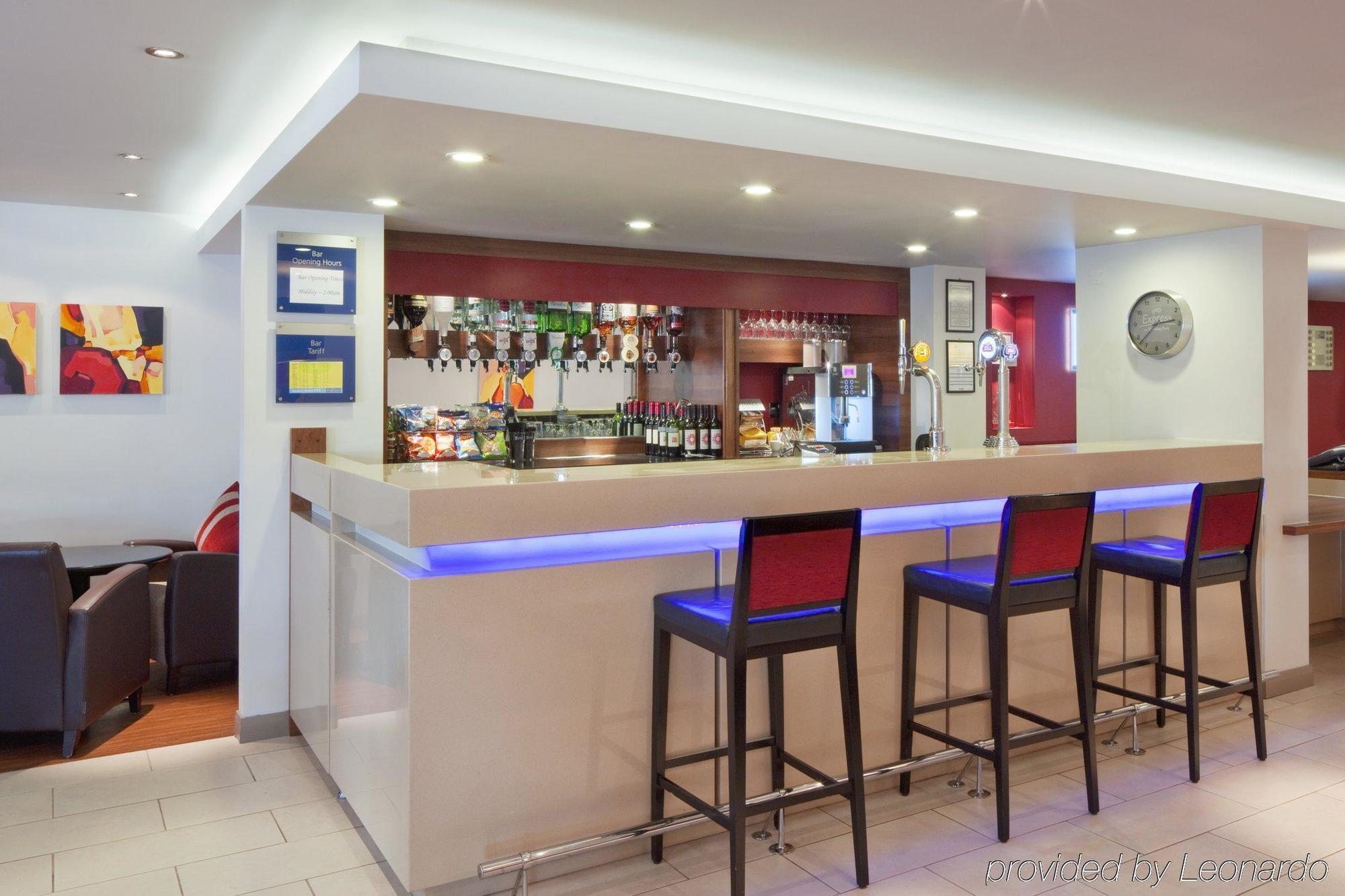 Holiday Inn Express Exeter East By Ihg Kültér fotó
