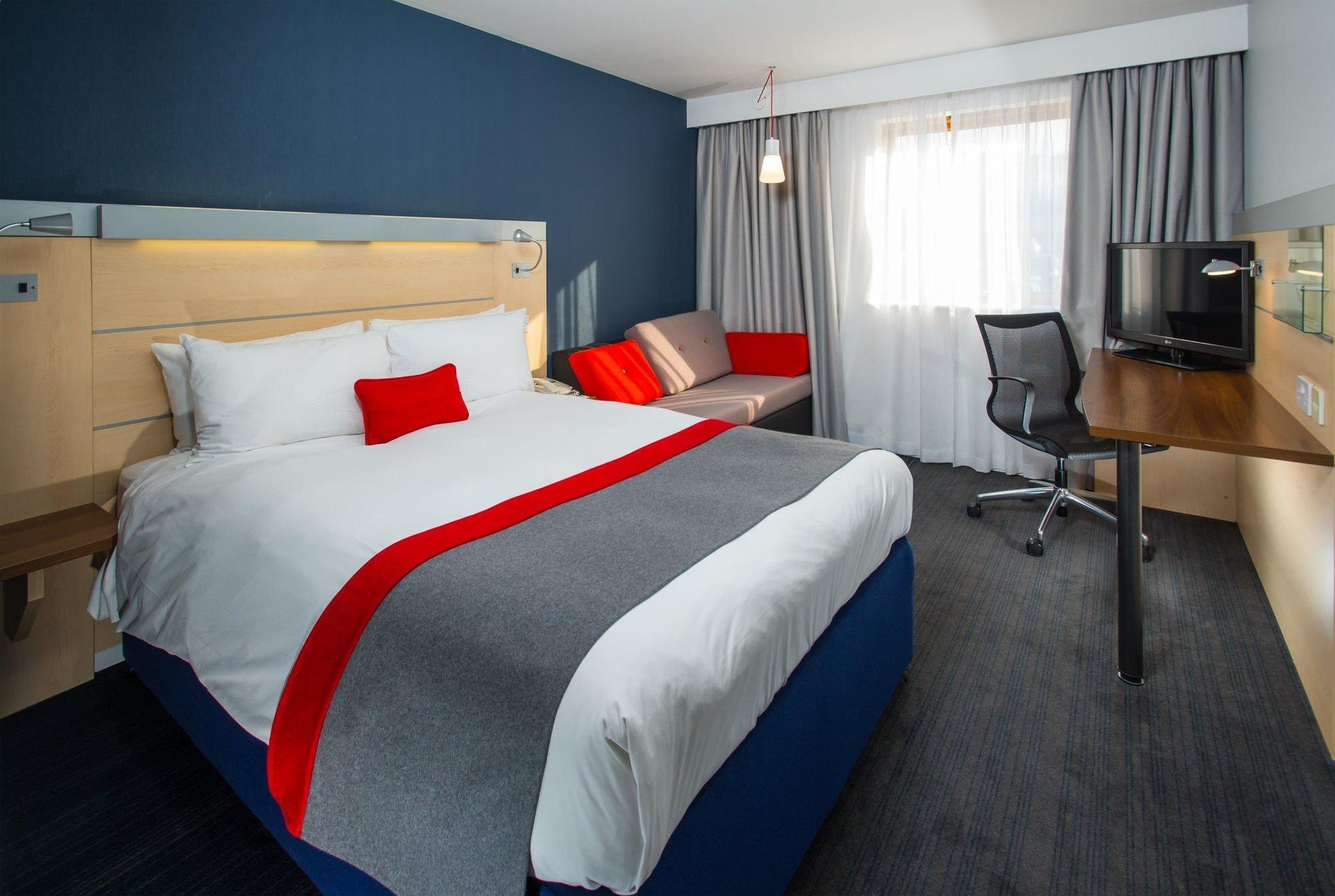 Holiday Inn Express Exeter East By Ihg Kültér fotó