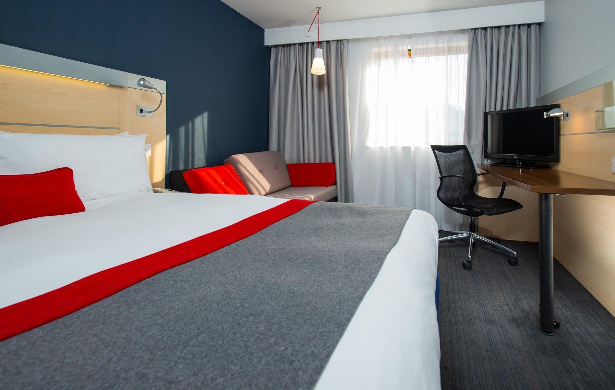 Holiday Inn Express Exeter East By Ihg Kültér fotó