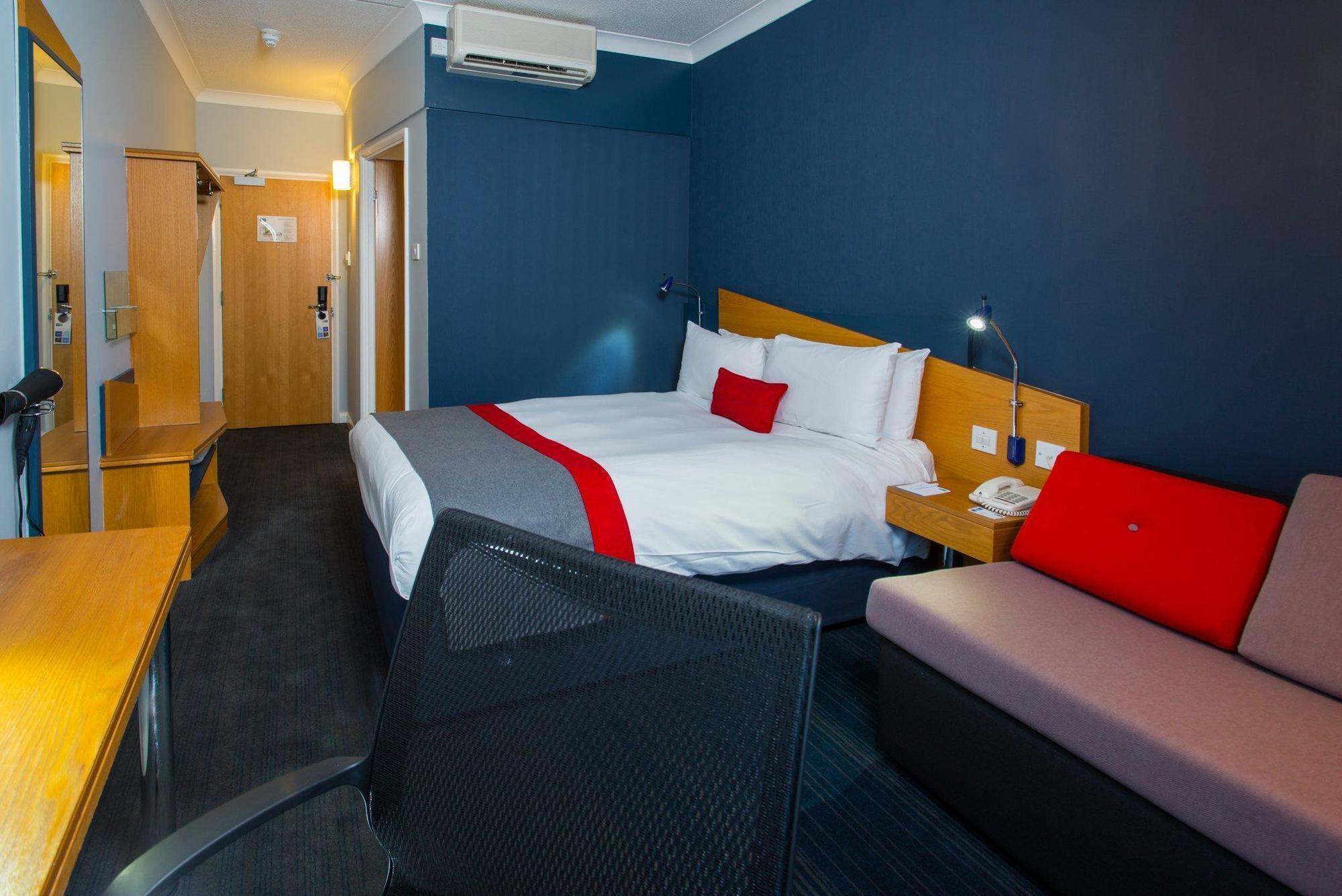 Holiday Inn Express Exeter East By Ihg Kültér fotó