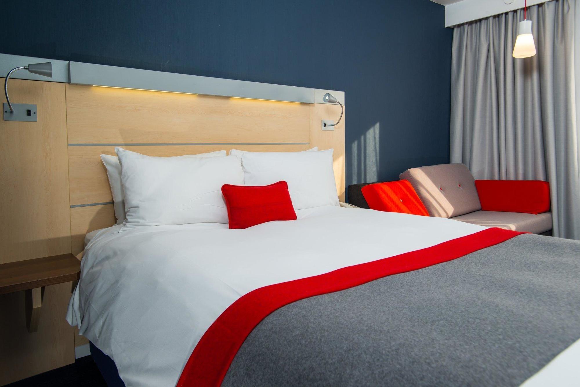 Holiday Inn Express Exeter East By Ihg Kültér fotó