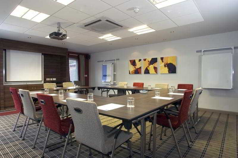 Holiday Inn Express Exeter East By Ihg Létesítmények fotó