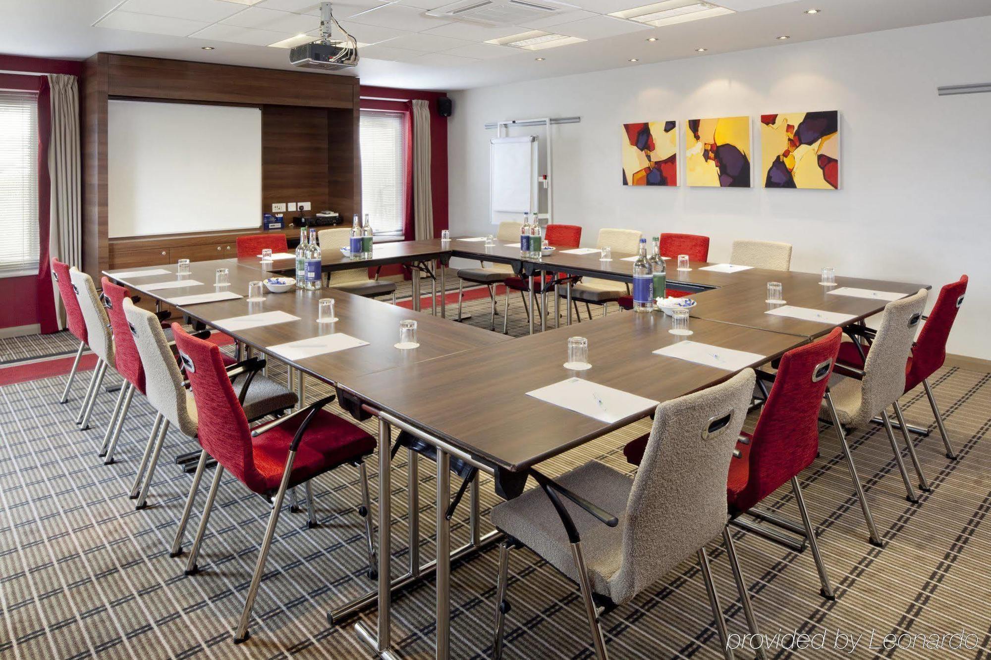 Holiday Inn Express Exeter East By Ihg Kültér fotó