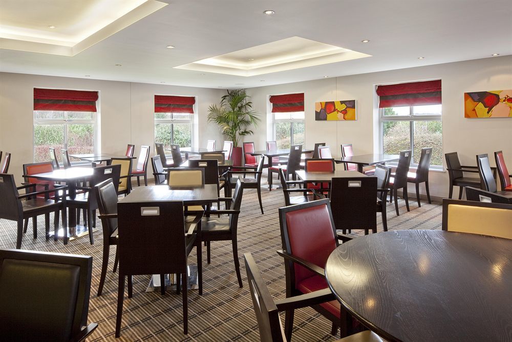 Holiday Inn Express Exeter East By Ihg Kültér fotó