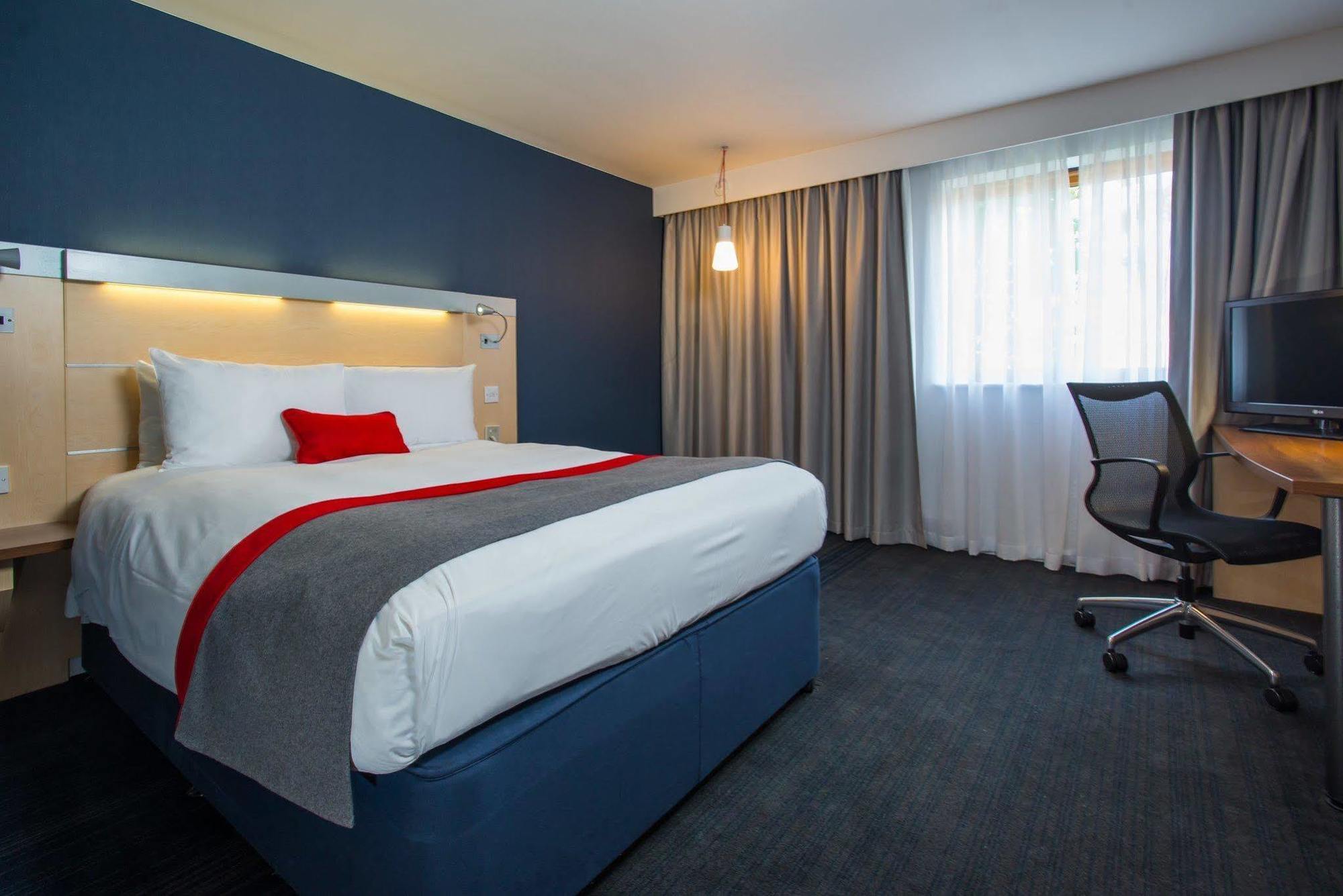 Holiday Inn Express Exeter East By Ihg Kültér fotó